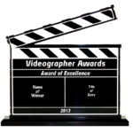 Videographer Excellence-2013